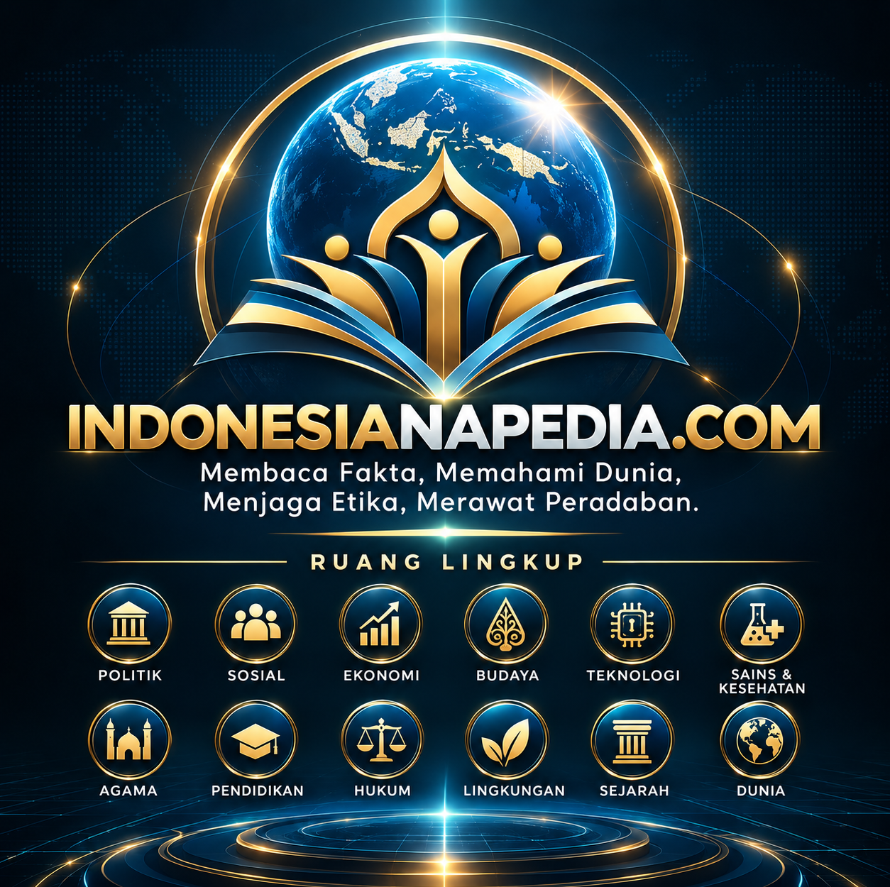INDONESIANAPEDIA
