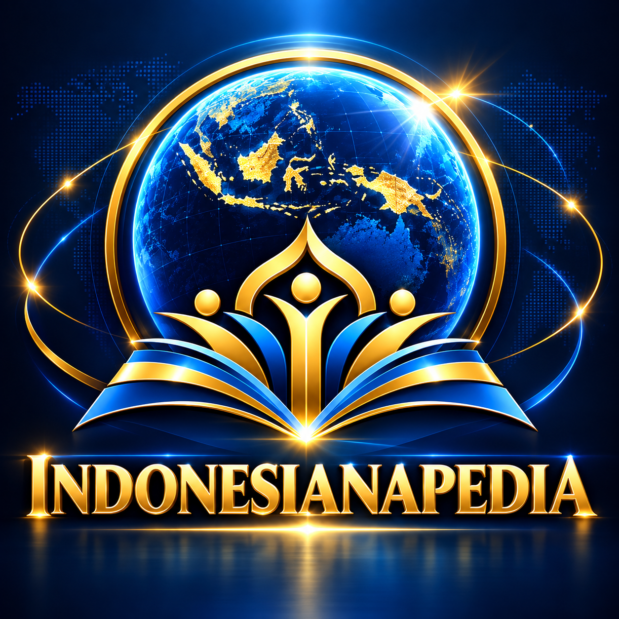 INDONESIANA PEDIA